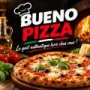 Bueno Pizza 18